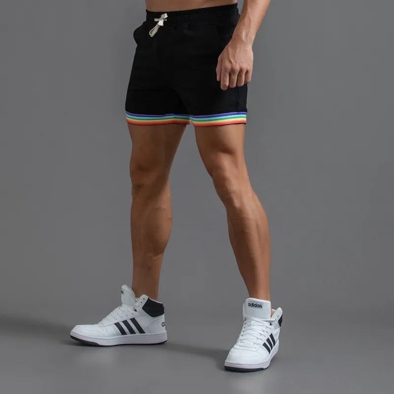 Mens Fashion Combination - Yaz Rahat Spor Şort erkek Moda