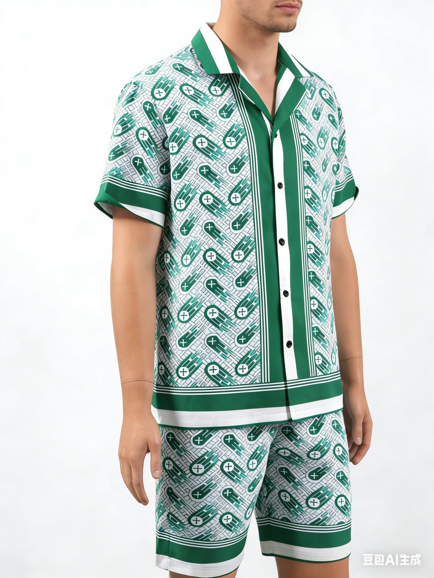 Men'S Fashion For 2026 - 2026 Erkek Yaz Günlük Modası Kısa