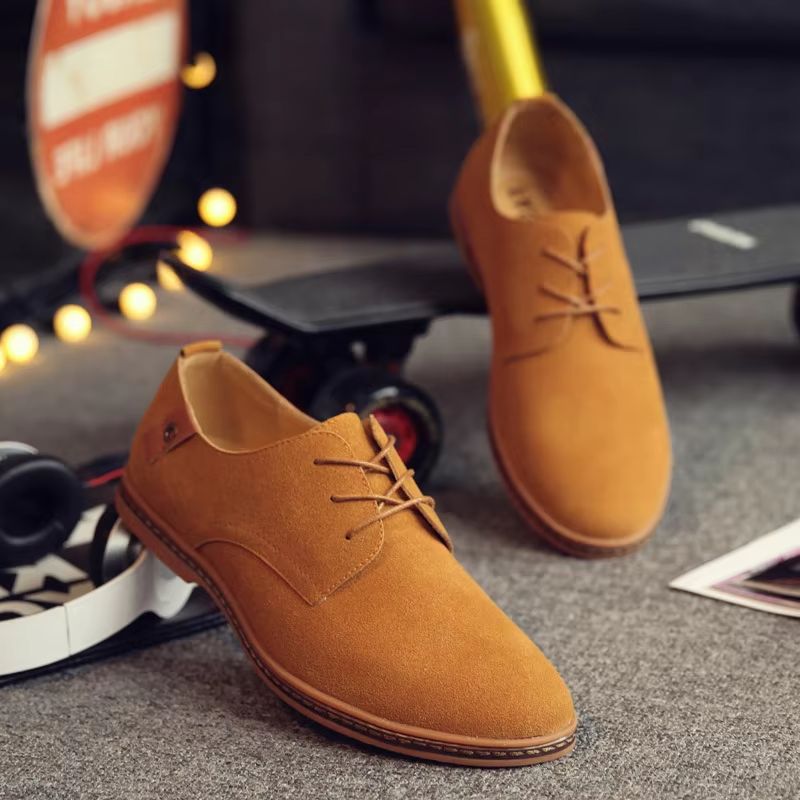 Men'S Fashion Websites - Erkek Ayakkabıları Fabrika Doğrudan Satış Günlük