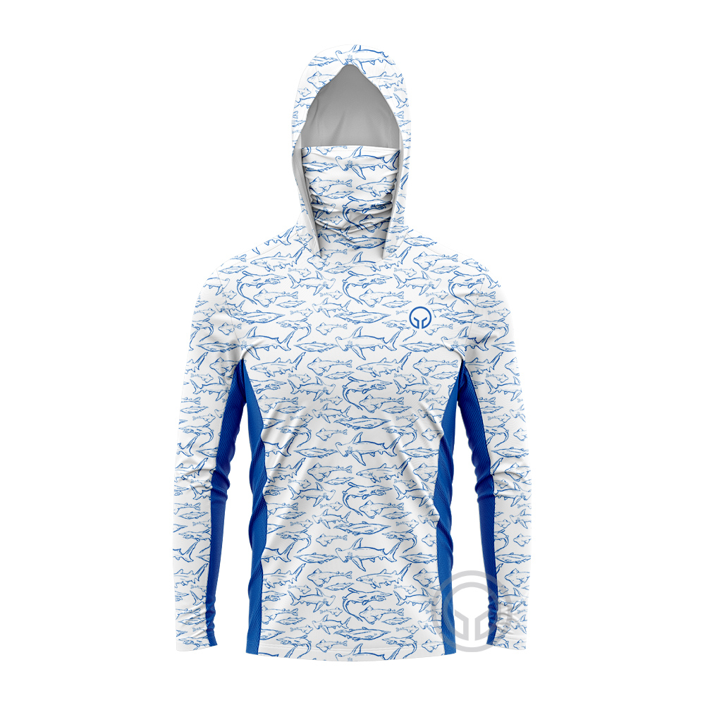 Men'S Fashion For Summer 2026 - Yeni Balıkçı Kıyafeti Yazlık Açık Hava