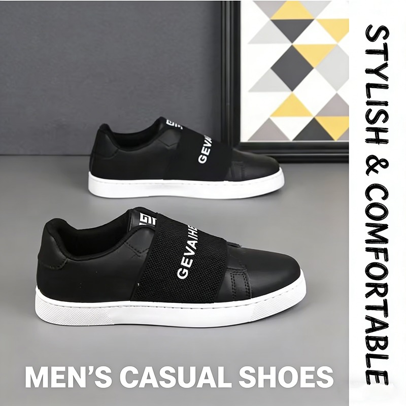Mens Fashion Chinos - Trendy Marka Çok Yönlü Nefes Alabilen