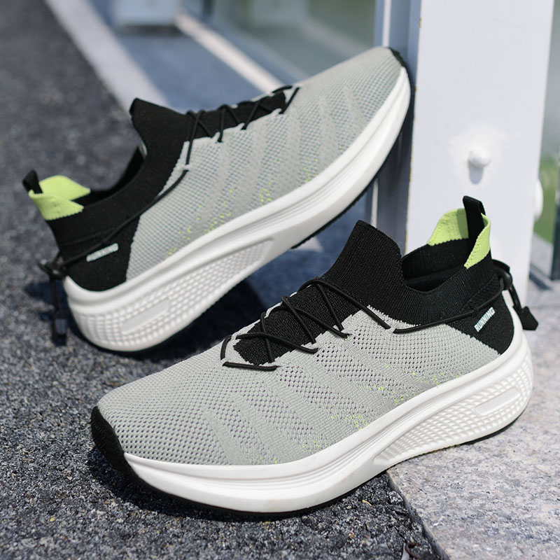Men'S Fashion Websites - Erkek ayakkabıları Moda günlük spor ayakkabı
