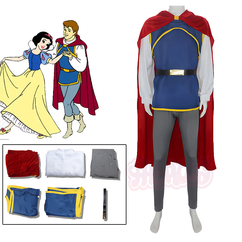 Mens Fashion Vest - Anime Yetişkin Erkek Cosplay Kostümü Pamuk