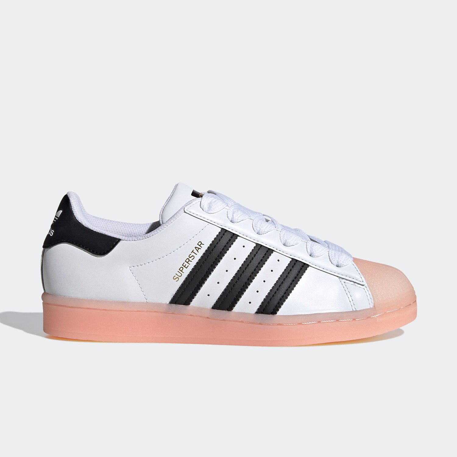 Adidas Shoes Superstar - Adidas orijinal clover SUPERSTAR W kadın