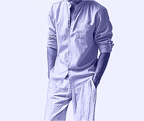 Men'S Fashion For 2026 - Bahar Erkek Gömlek Takımı 2026 Moda