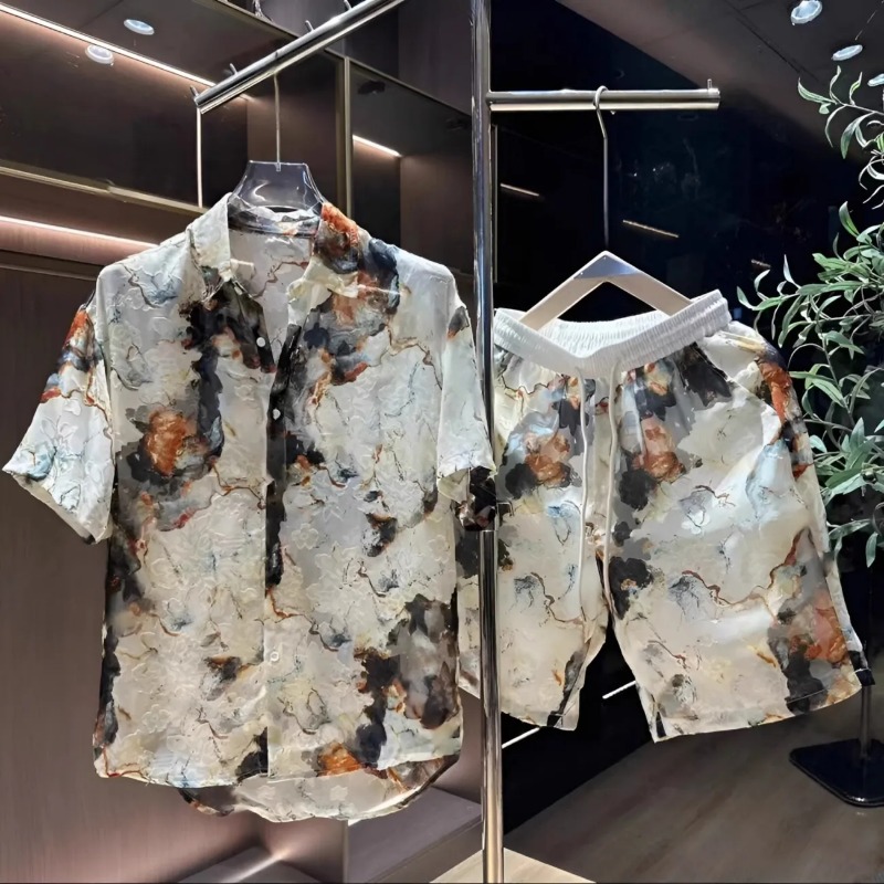 Quality Men'S Fashion - Şık ve Günlük Erkek Yeni Lüks