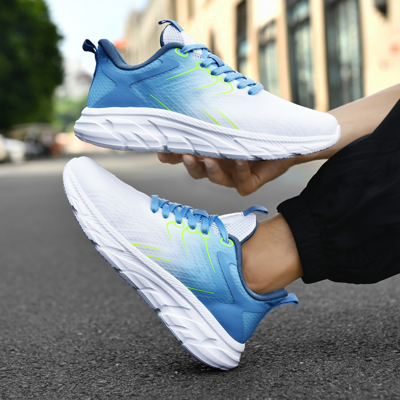Men'S Fashion Websites - Erkek ayakkabı eğlence Sneaker ayakkabı adam