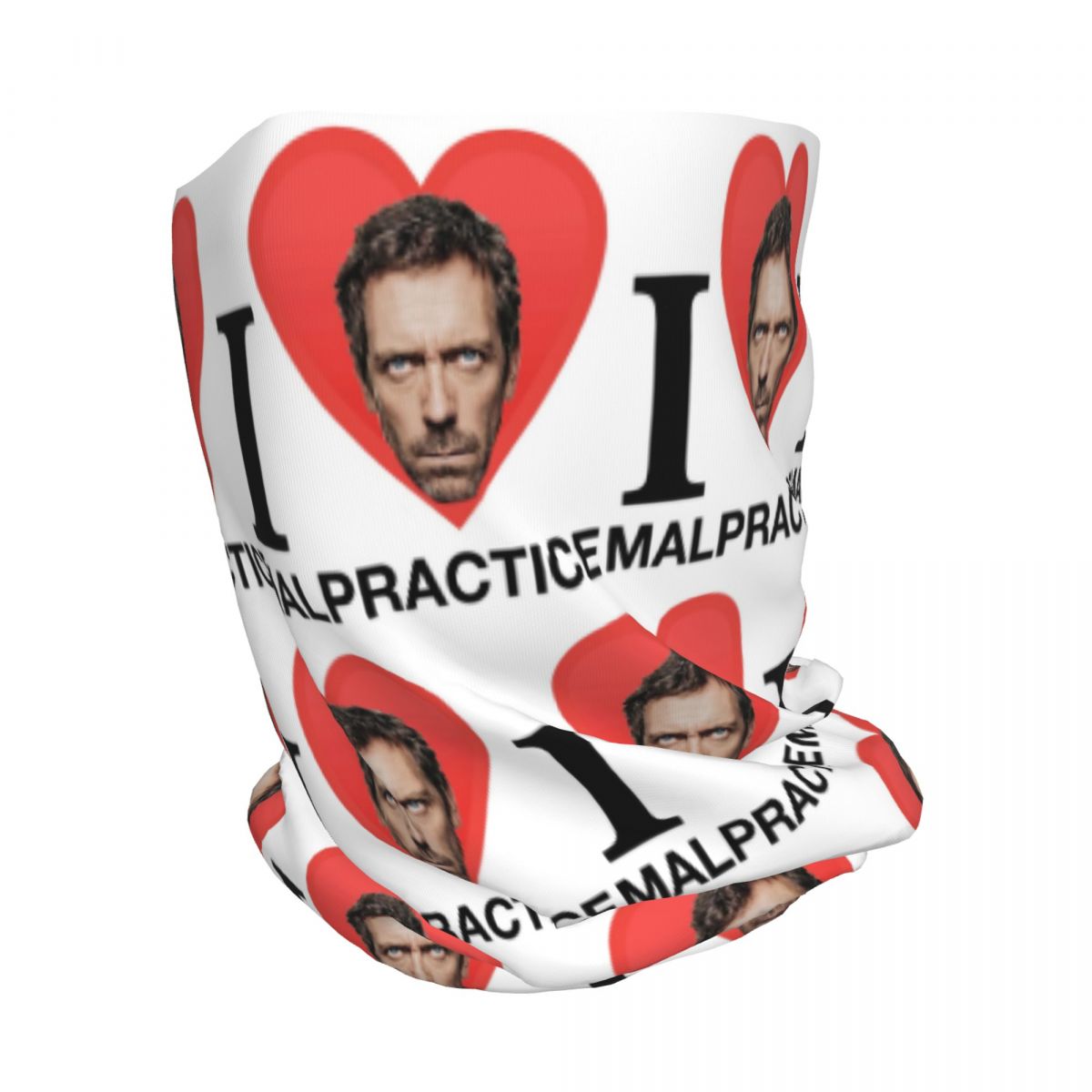 House MD Malpractice Enthusias - Beanie Winter Hat incelemesi ve fiyatı