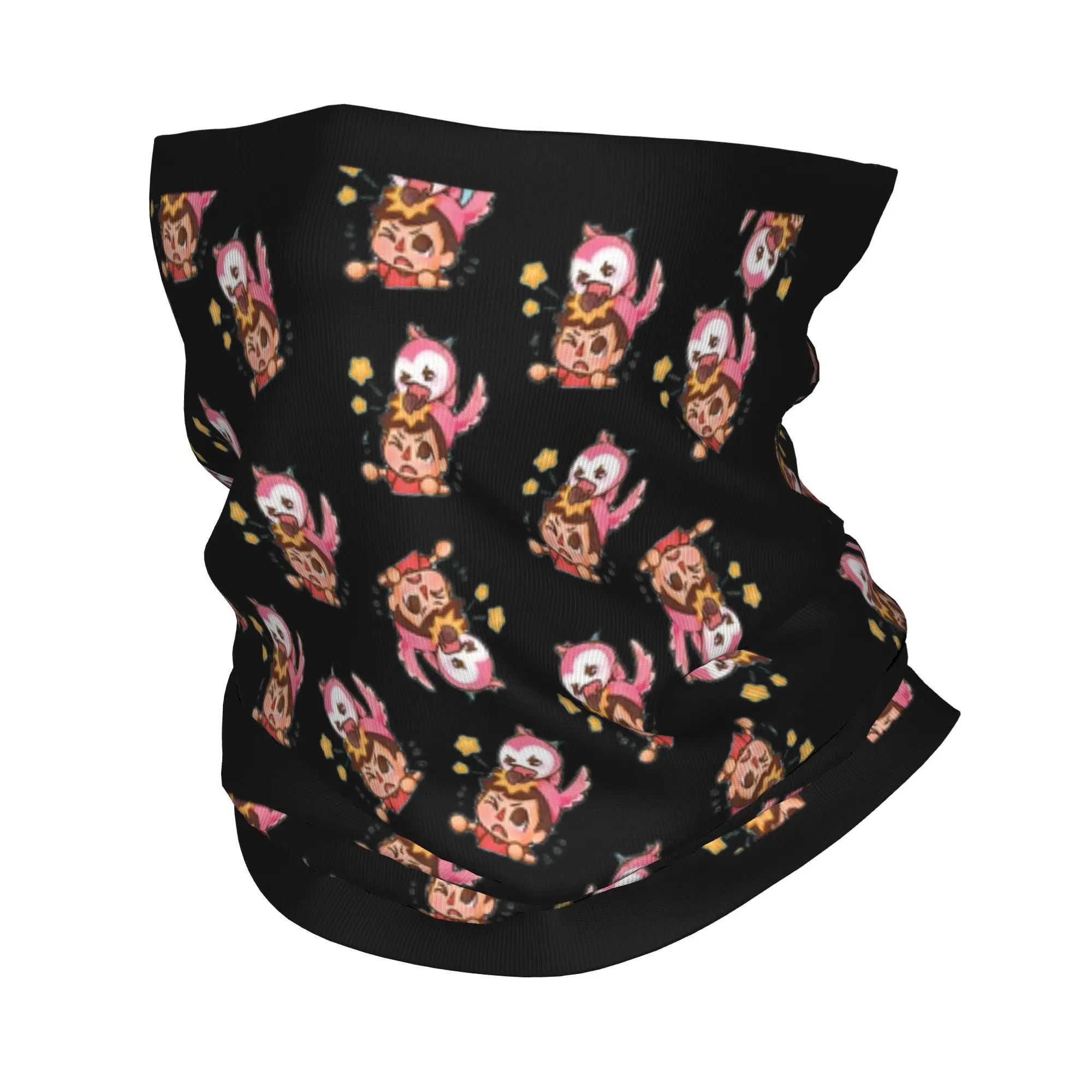 Flamingo Youtuber Bandana Boyu - Men Fashion Youtuber incelemesi ve fiyatı