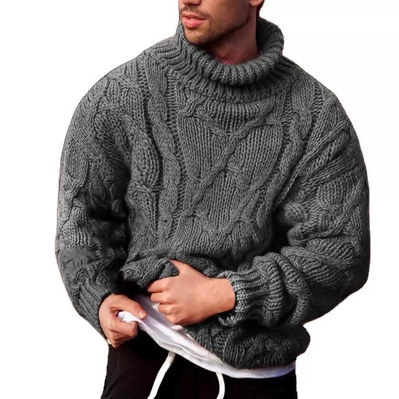 Sonbahar ve kış Avrupa ve Amer - Mens Fashion Mullet incelemesi ve fiyatı
