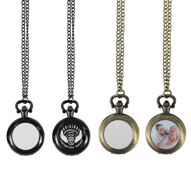 Özel Tasarım Vintage Metal Cep - Men'S Fashion Necklaces incelemesi ve fiyatı