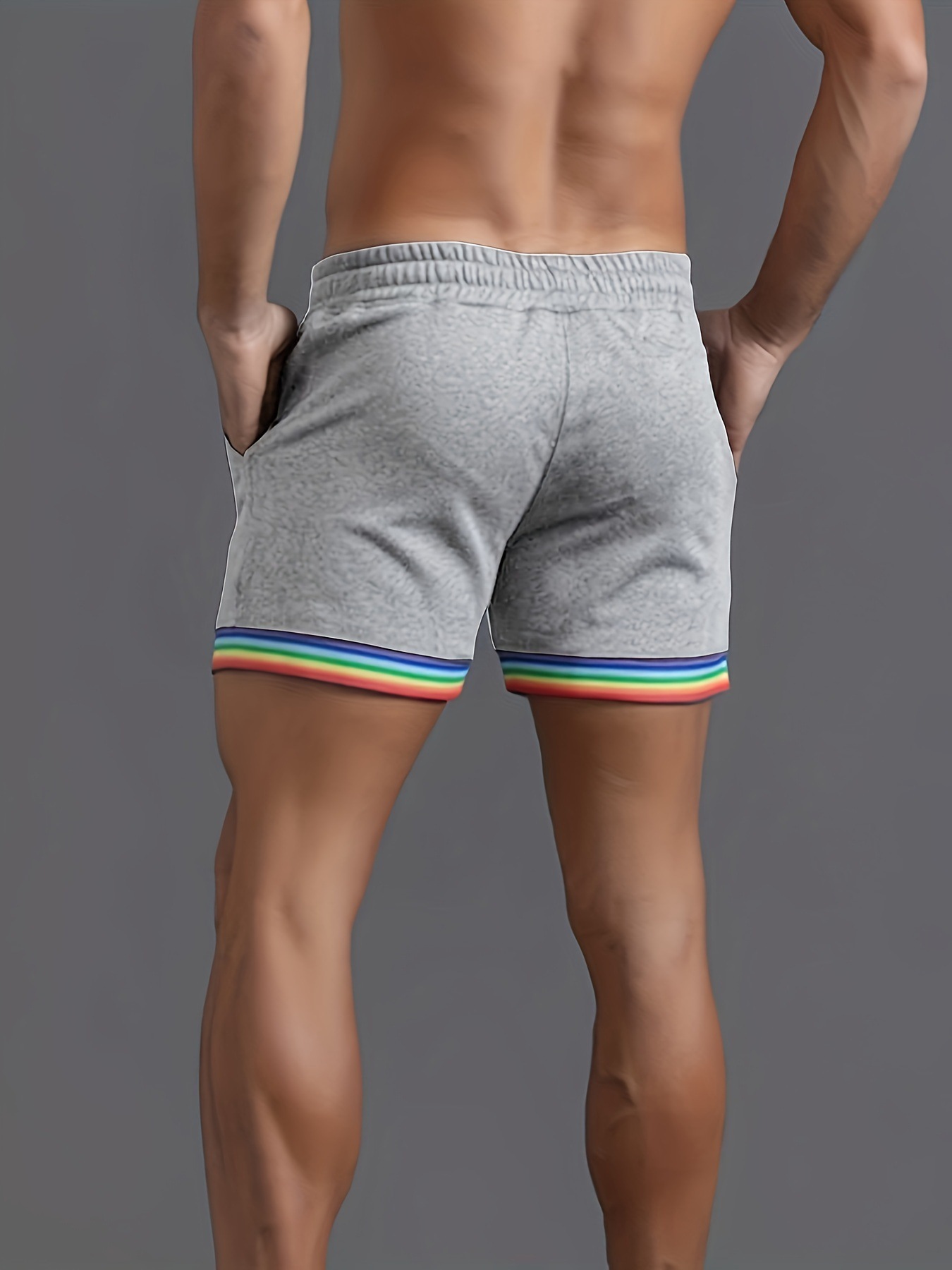 Yaz Rahat Spor Şort erkek Moda - Mens Fashion Combination incelemesi ve fiyatı