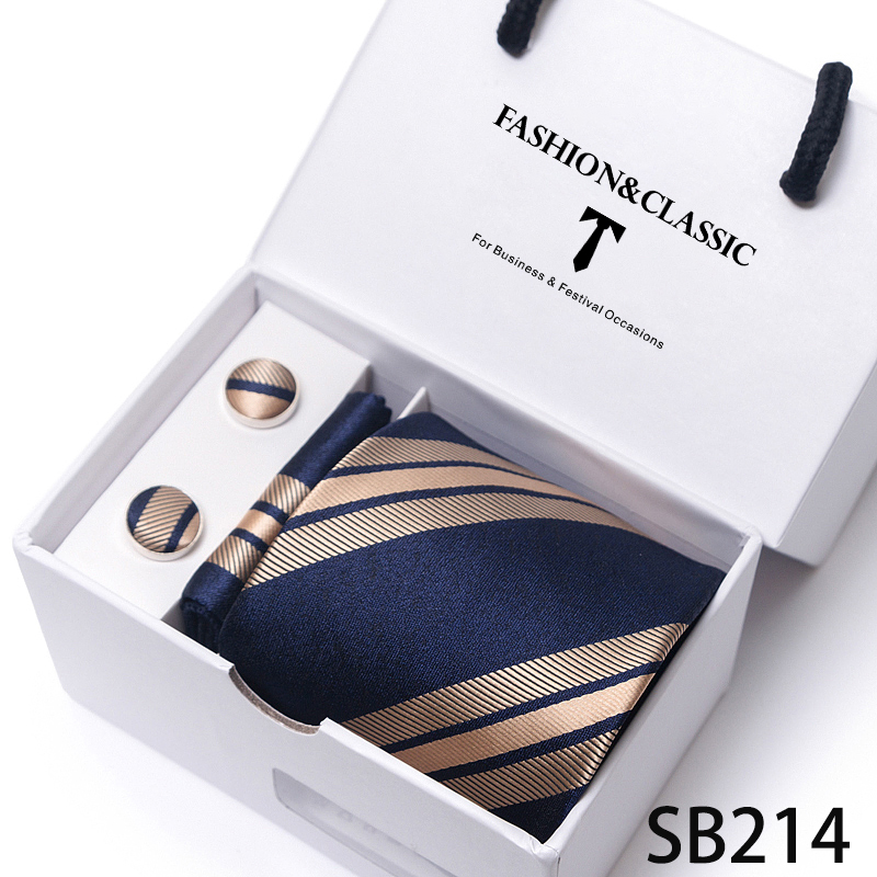 Şık Erkek Kravat Seti, Çekmece - Men Fashion Elegant incelemesi ve fiyatı