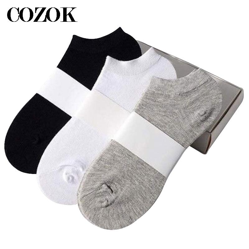 10 adet = 5 Çift Erkek Çorap R - Socks Ankle Men incelemesi ve fiyatı