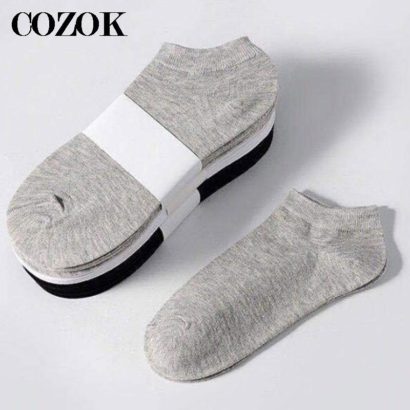 10 adet = 5 Çift Erkek Çorap R - Socks Ankle Men incelemesi ve fiyatı