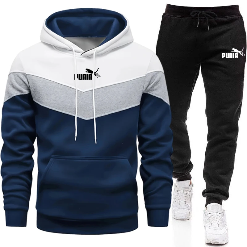 Erkek Takımı/Hoodie/Pantolon 2 - Men'S Fashion For 2026 incelemesi ve fiyatı