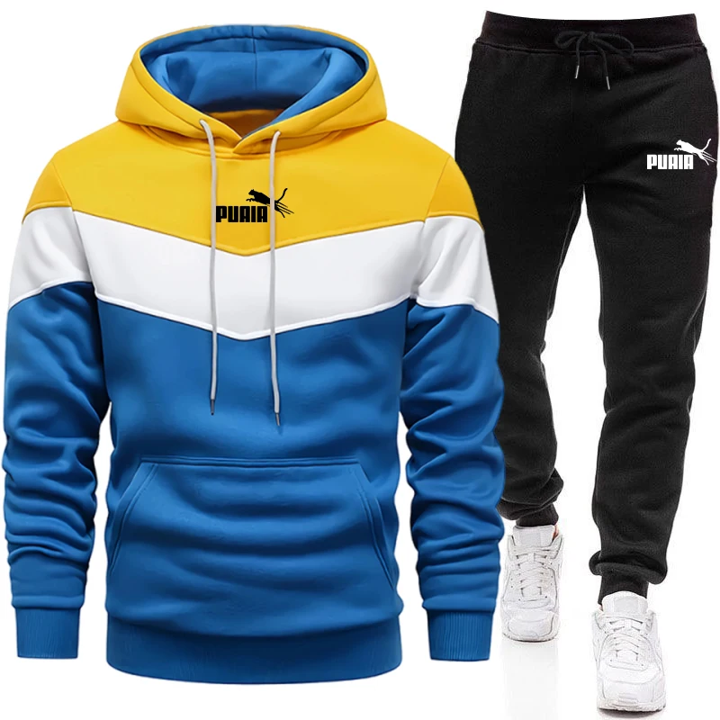 Erkek Takımı/Hoodie/Pantolon 2 - Men'S Fashion For 2026 incelemesi ve fiyatı