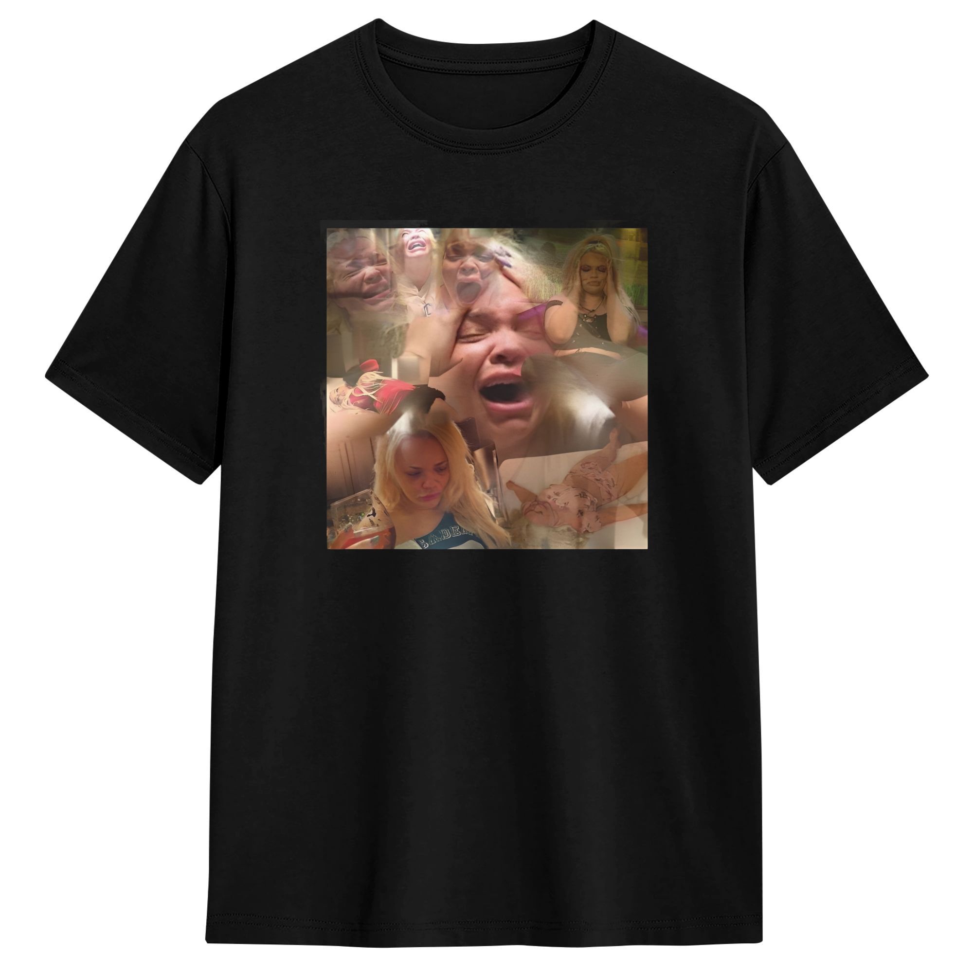 Trisha Paytas YouTuber T Shirt - Men Fashion Youtuber incelemesi ve fiyatı
