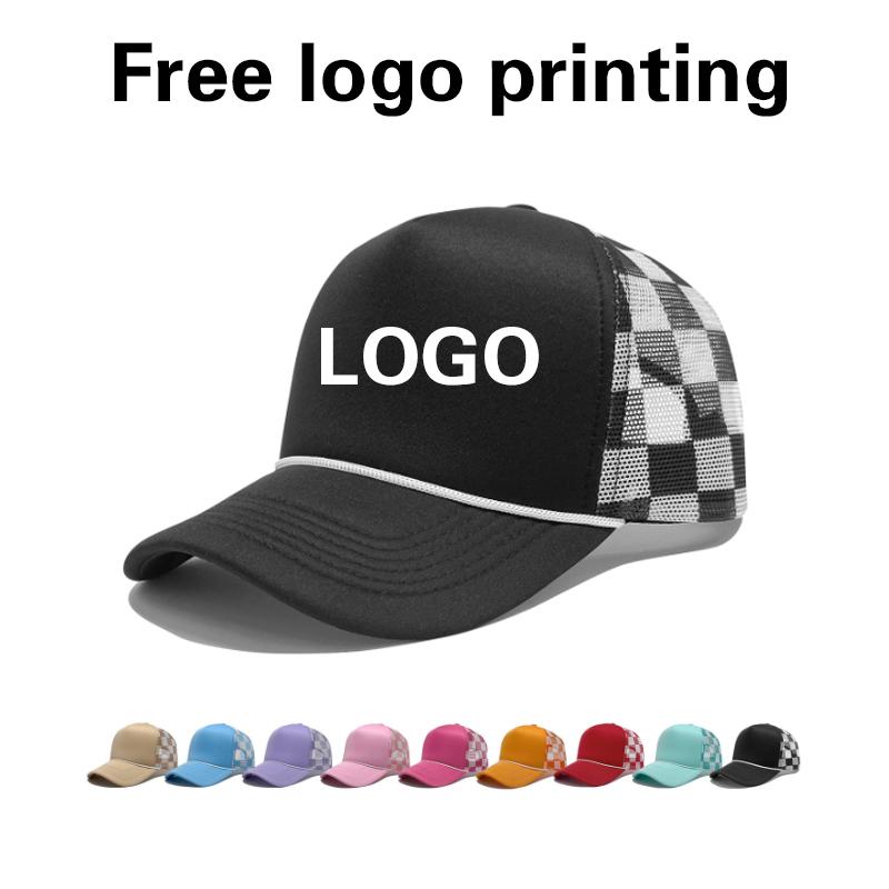 Yeni Erkek Kadın Beyzbol Şapka - Trucker Hat Cap incelemesi ve fiyatı
