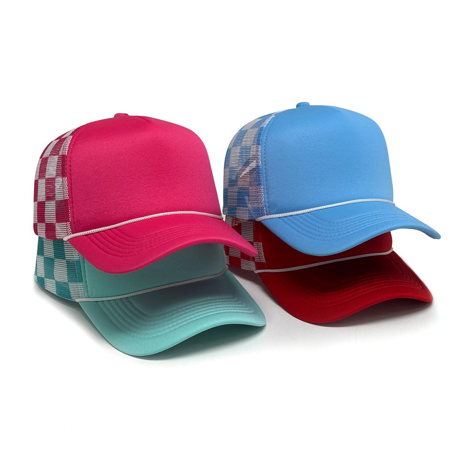 Yeni Erkek Kadın Beyzbol Şapka - Trucker Hat Cap incelemesi ve fiyatı