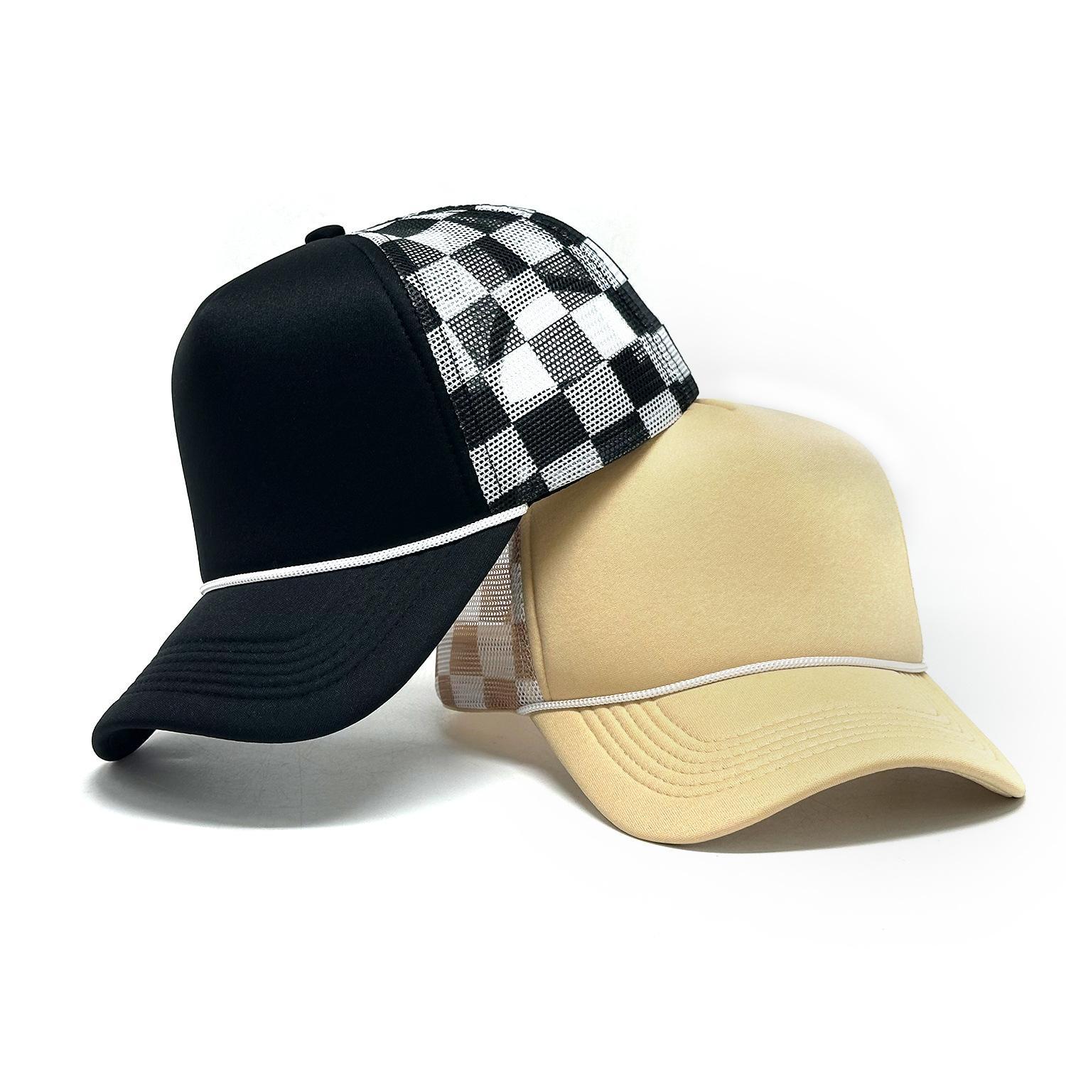 Yeni Erkek Kadın Beyzbol Şapka - Trucker Hat Cap incelemesi ve fiyatı