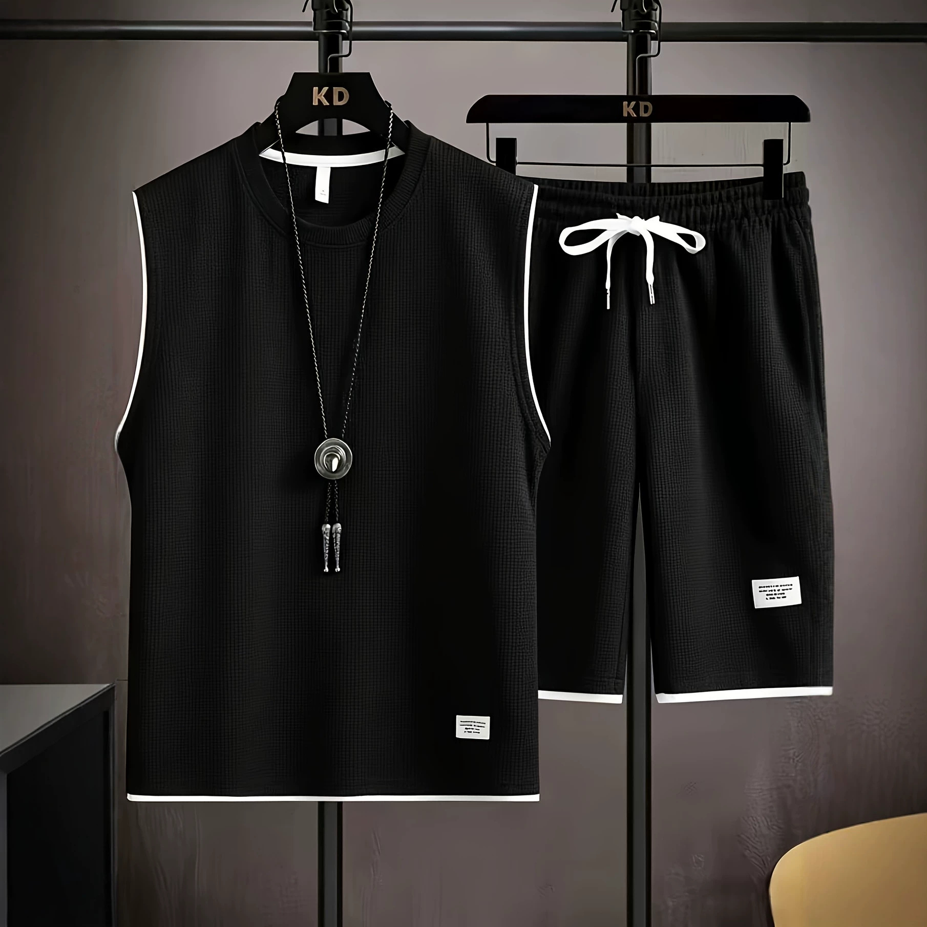 Yazlık erkek yelek takımları y - Mens Fashion Vest incelemesi ve fiyatı