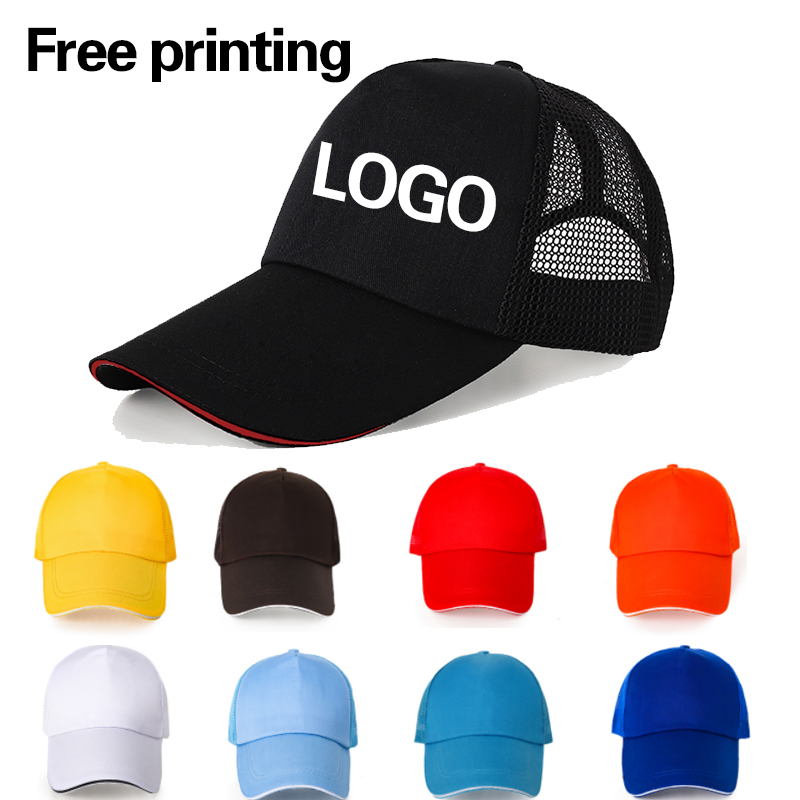 Erkekler Kadınlar Şapkaları Öz - Trucker Hat Cap incelemesi ve fiyatı