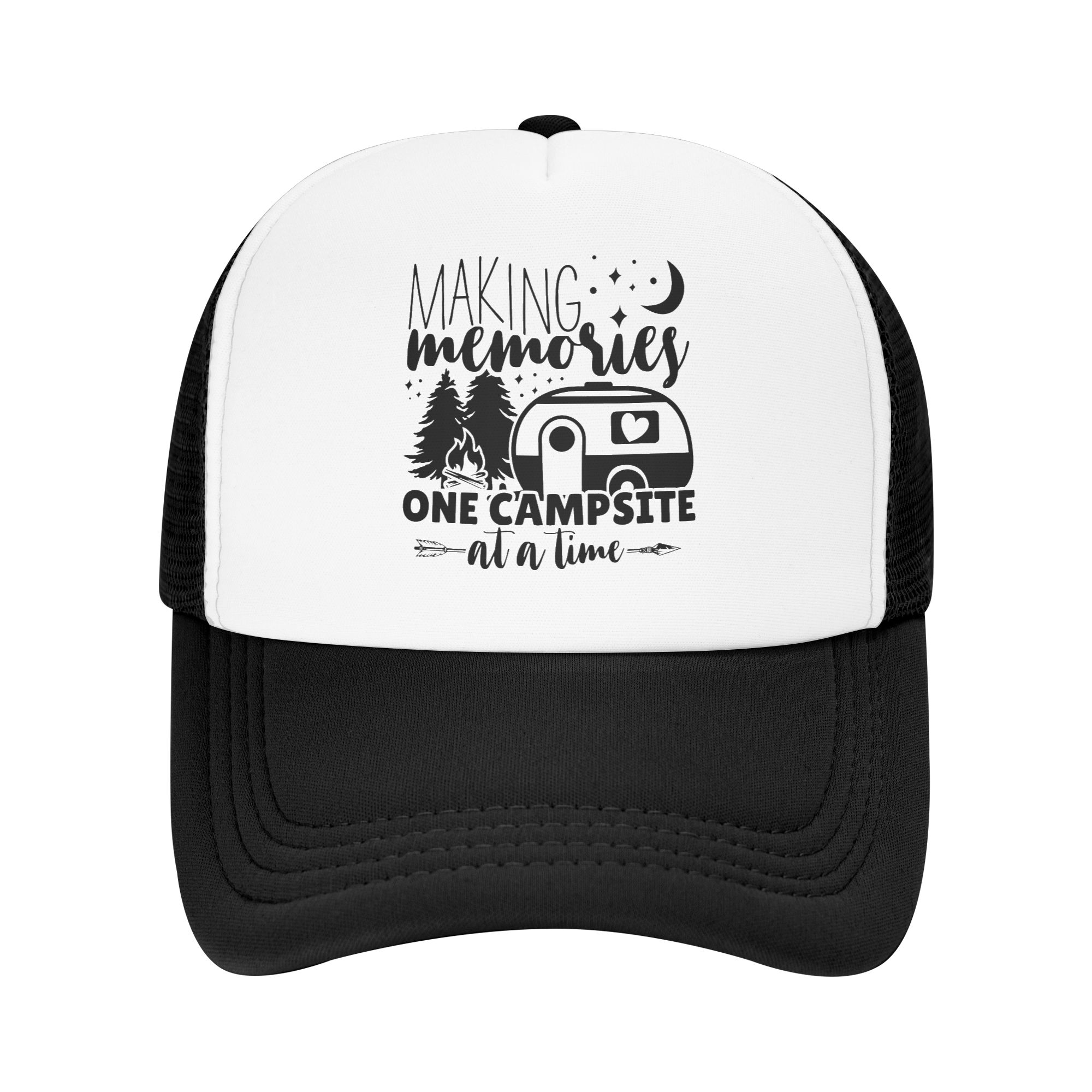Klasik Unisex Macera Kamp Mutl - Trucker Hat Cap incelemesi ve fiyatı