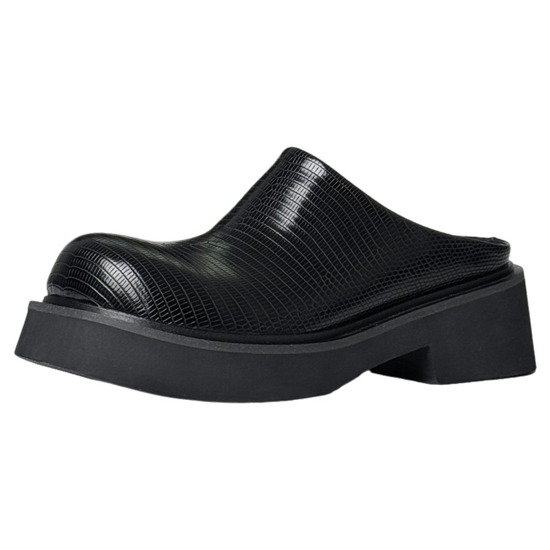6 Cm Yükseklik Erkek Moda Terl - Men Fashion Elegant incelemesi ve fiyatı