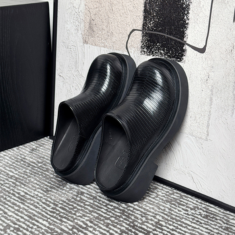 6 Cm Yükseklik Erkek Moda Terl - Men Fashion Elegant incelemesi ve fiyatı
