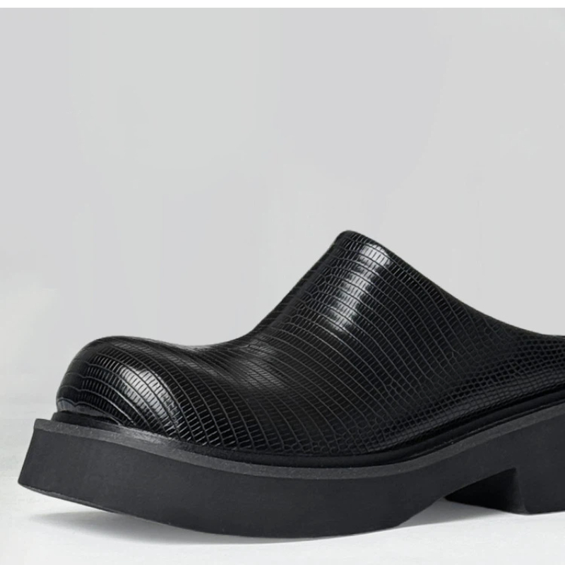 6 Cm Yükseklik Erkek Moda Terl - Men Fashion Elegant incelemesi ve fiyatı