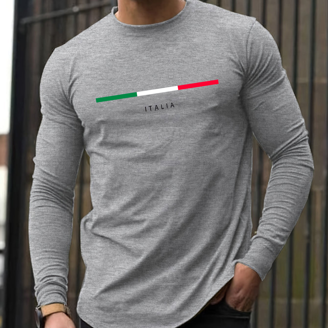 %100 saf pamuklu erkek uzun ko - Men'S Fashion For Summer 2026 incelemesi ve fiyatı