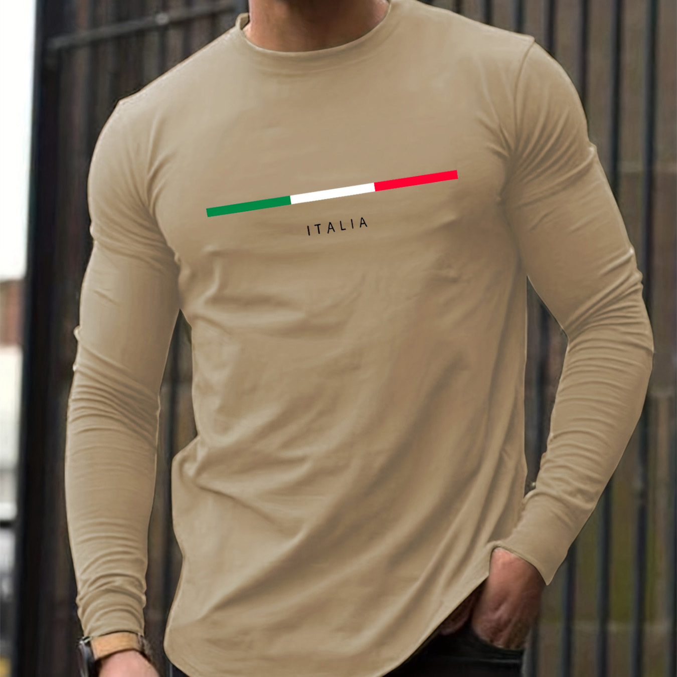 %100 saf pamuklu erkek uzun ko - Men'S Fashion For Summer 2026 incelemesi ve fiyatı