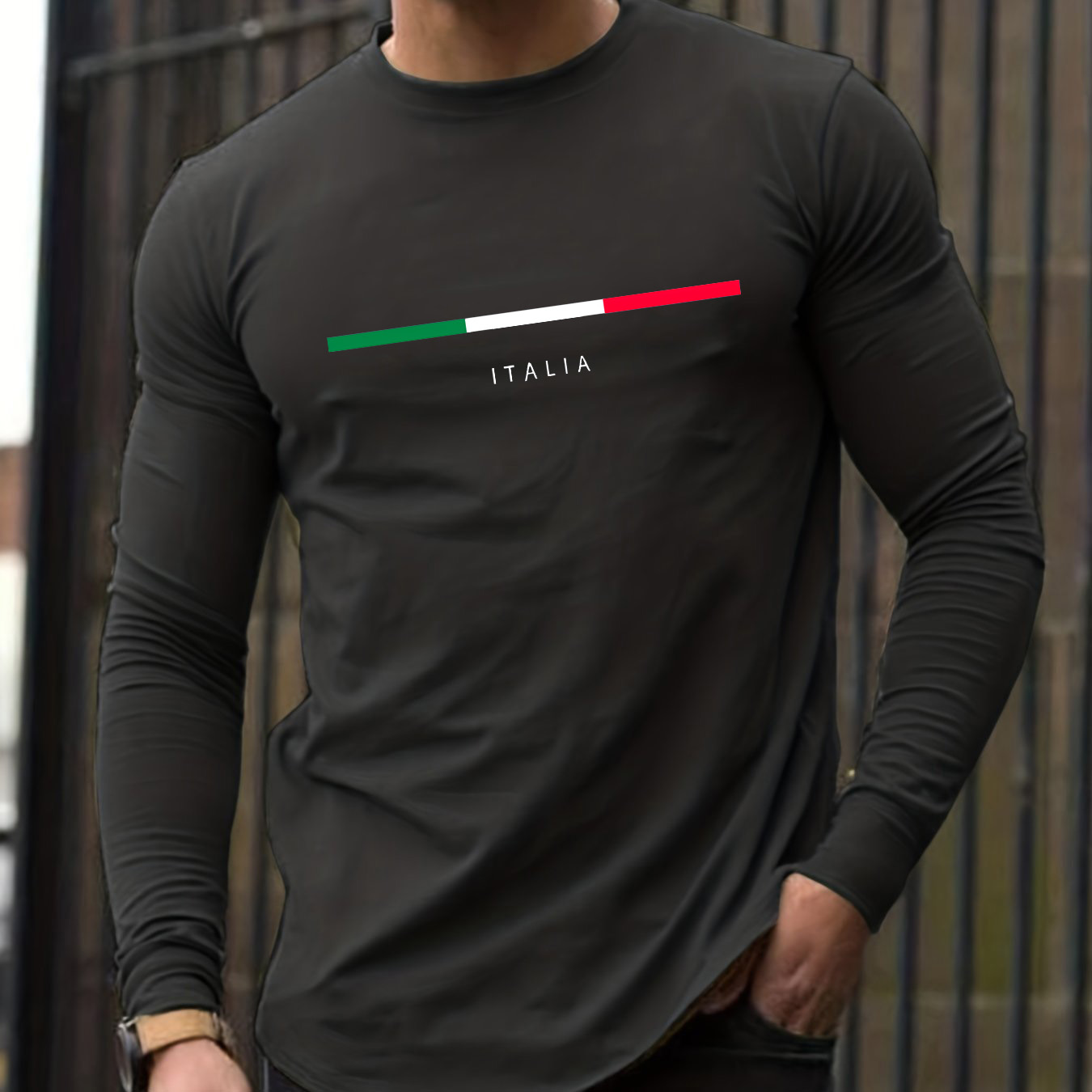 %100 saf pamuklu erkek uzun ko - Men'S Fashion For Summer 2026 incelemesi ve fiyatı