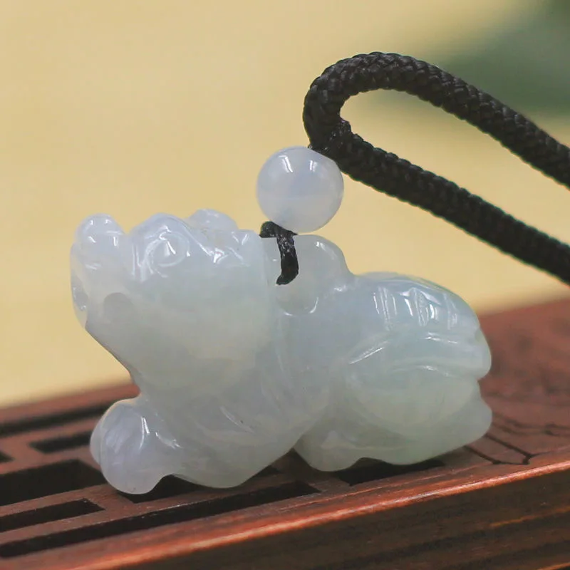 Doğal zümrüt çin üç boyutlu zo - Men'S Fashion Necklaces incelemesi ve fiyatı