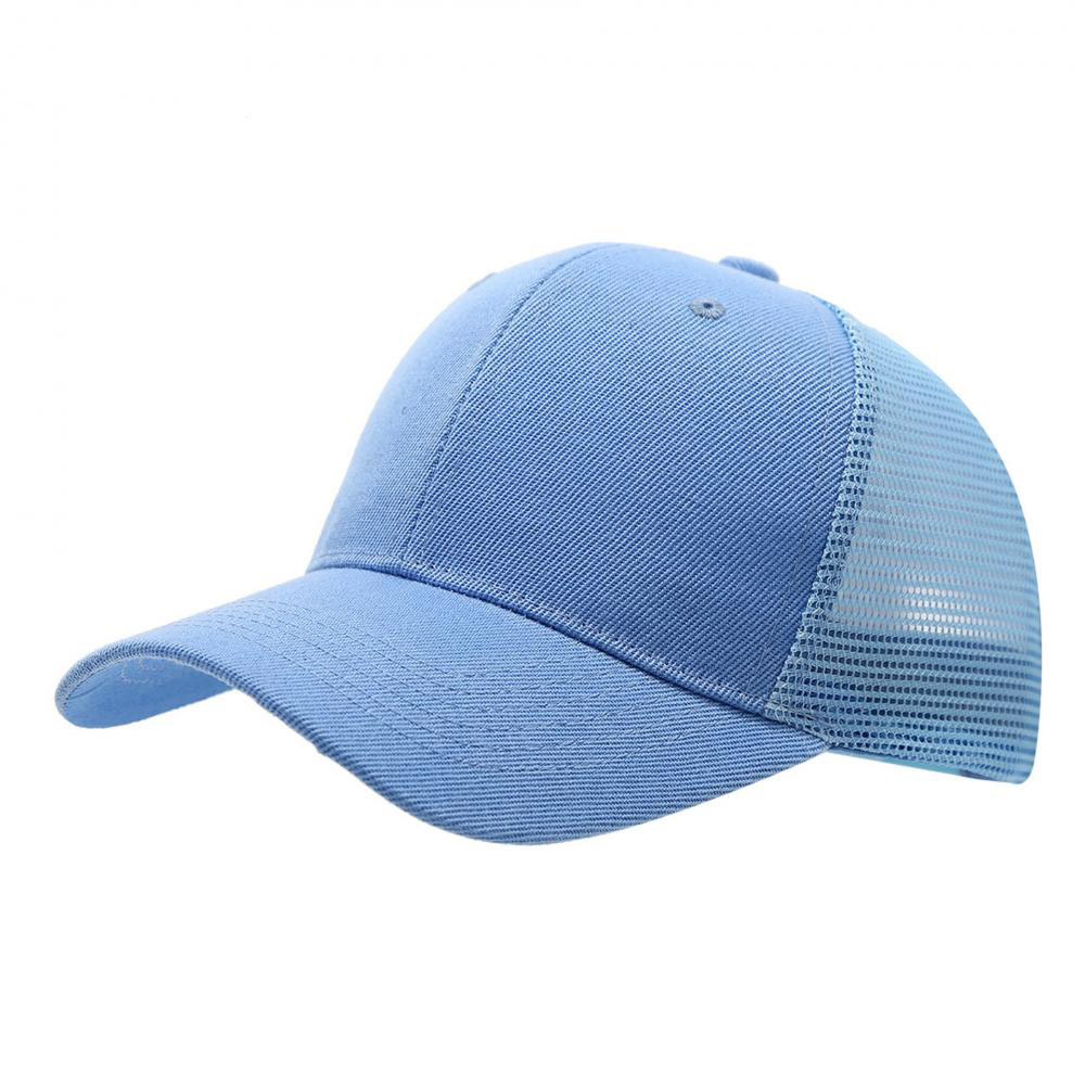 Özel Logo Baskılı Nakışlı Düz  - Trucker Hat Cap incelemesi ve fiyatı