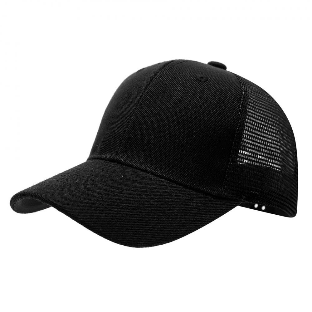 Özel Logo Baskılı Nakışlı Düz  - Trucker Hat Cap incelemesi ve fiyatı