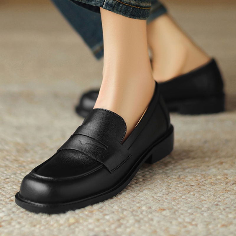 Bahar Oxford Ayakkabı Kadınlar - Men Fashion Elegant incelemesi ve fiyatı