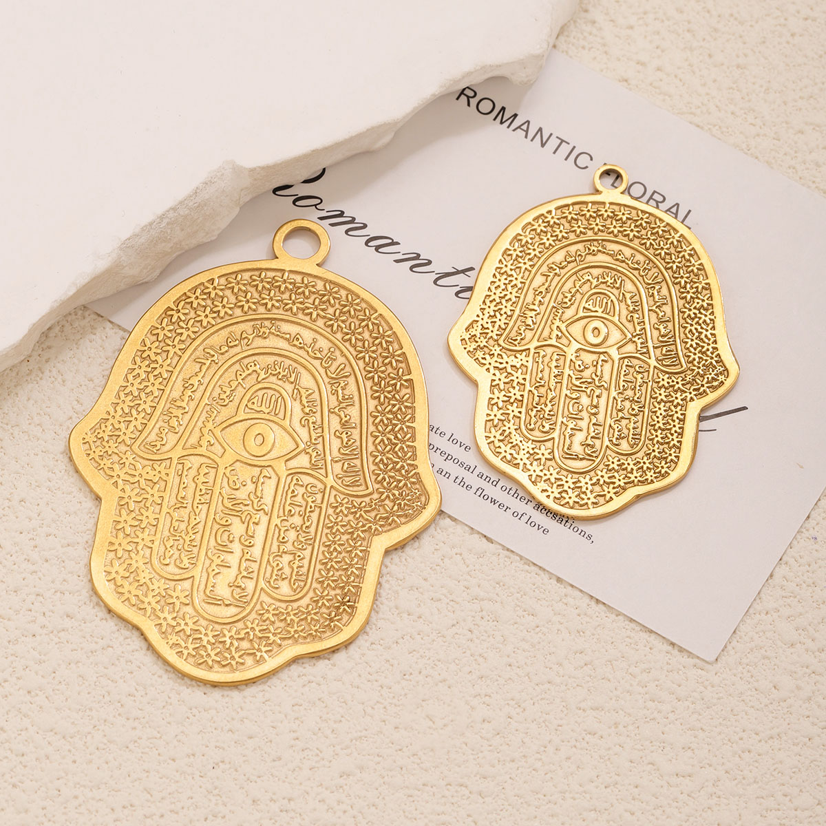 5 adet 18K PVD Paslanmaz Çelik - Men'S Fashion Necklaces incelemesi ve fiyatı
