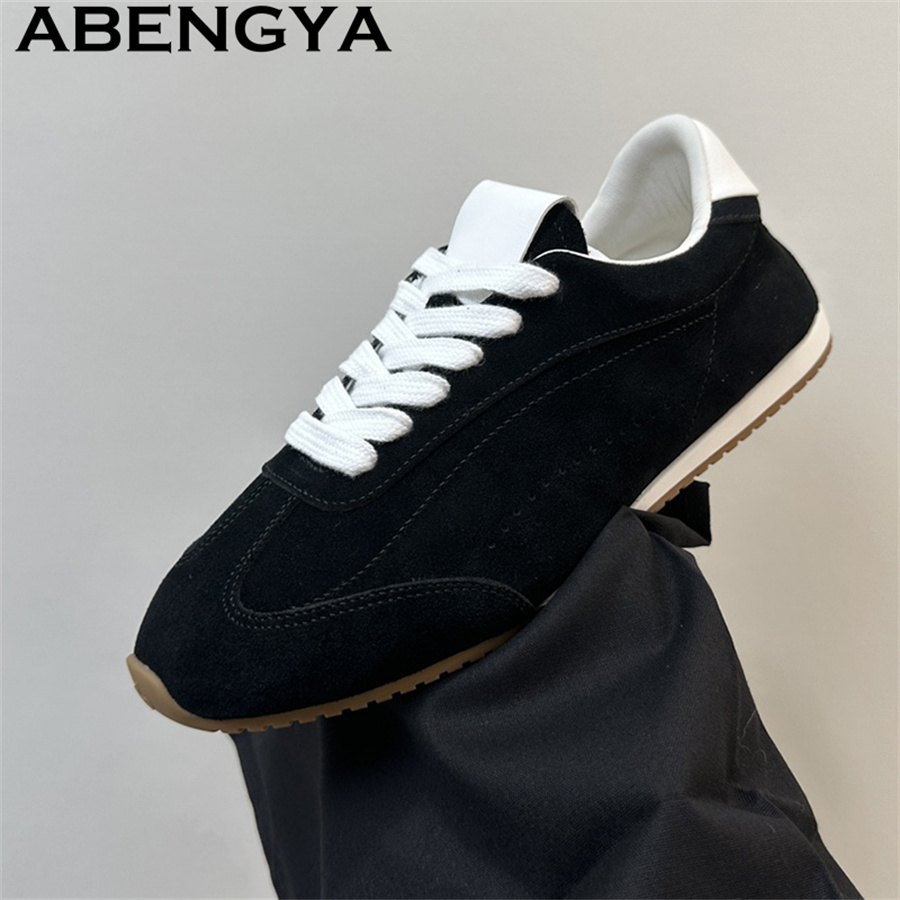 Kadın ve erkek bağcıklı rahat  - Suede Loafers Men incelemesi ve fiyatı