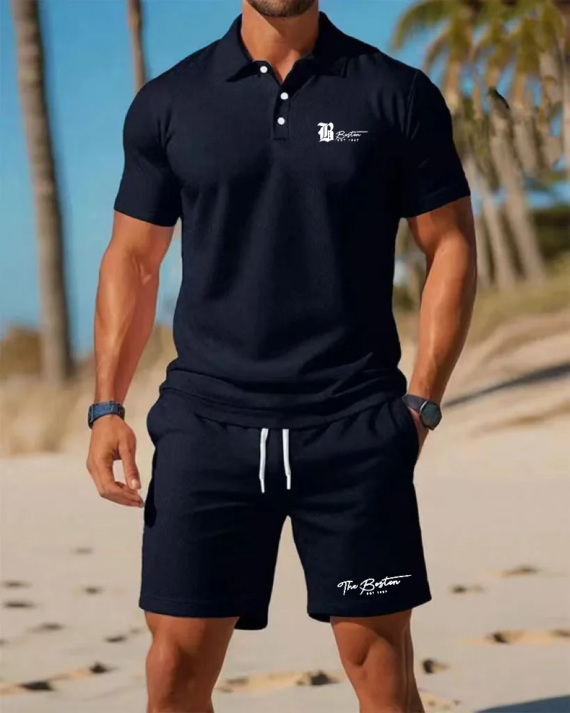 Yazlık Yeni Erkek Polo Gömlek  - Quality Men'S Fashion incelemesi ve fiyatı