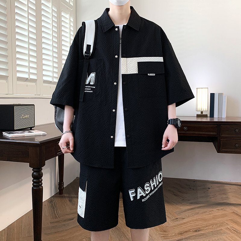 Moda Erkek Takımları Üst Gömle - Men'S Fashion For 2026 incelemesi ve fiyatı