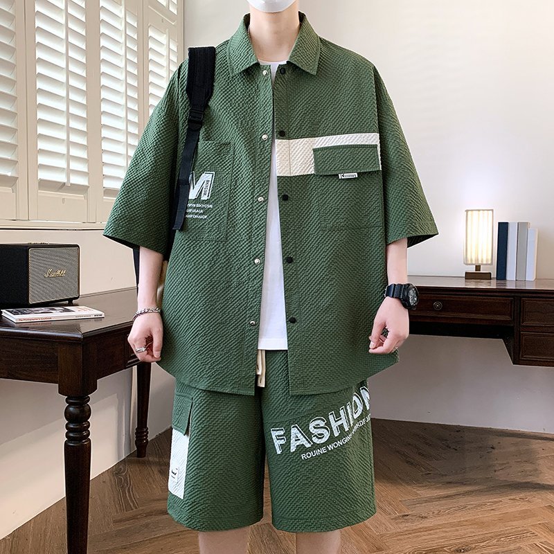 Moda Erkek Takımları Üst Gömle - Men'S Fashion For 2026 incelemesi ve fiyatı