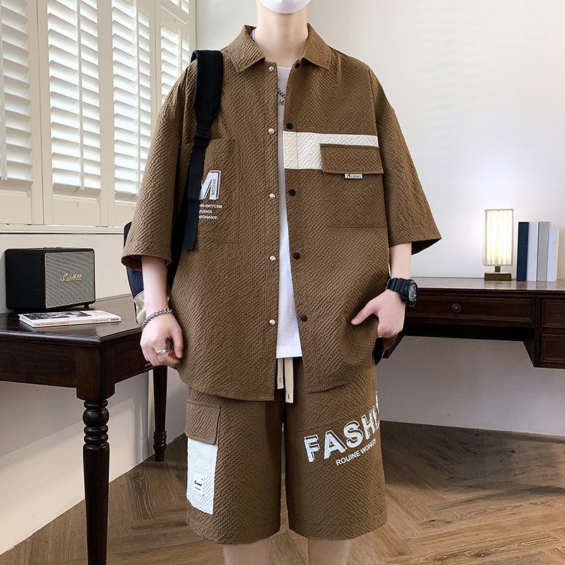 Moda Erkek Takımları Üst Gömle - Men'S Fashion For 2026 incelemesi ve fiyatı