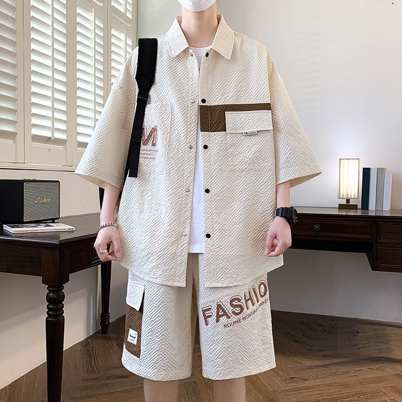 Moda Erkek Takımları Üst Gömle - Men'S Fashion For 2026 incelemesi ve fiyatı