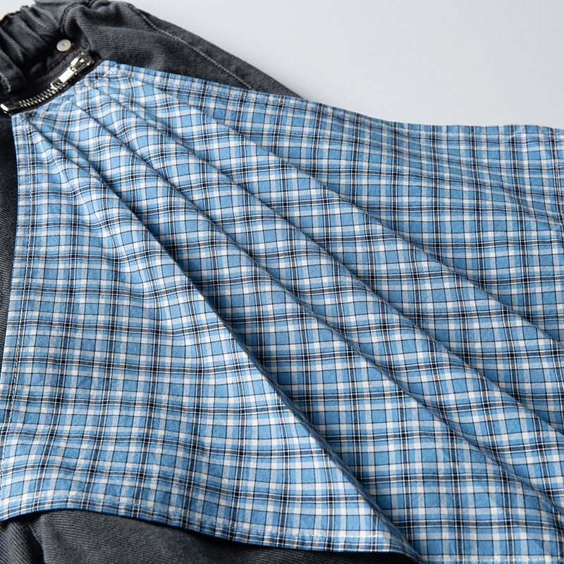 Erkek Sonbahar Japon Moda Ferm - Men'S Fashion With Baggy Jeans incelemesi ve fiyatı