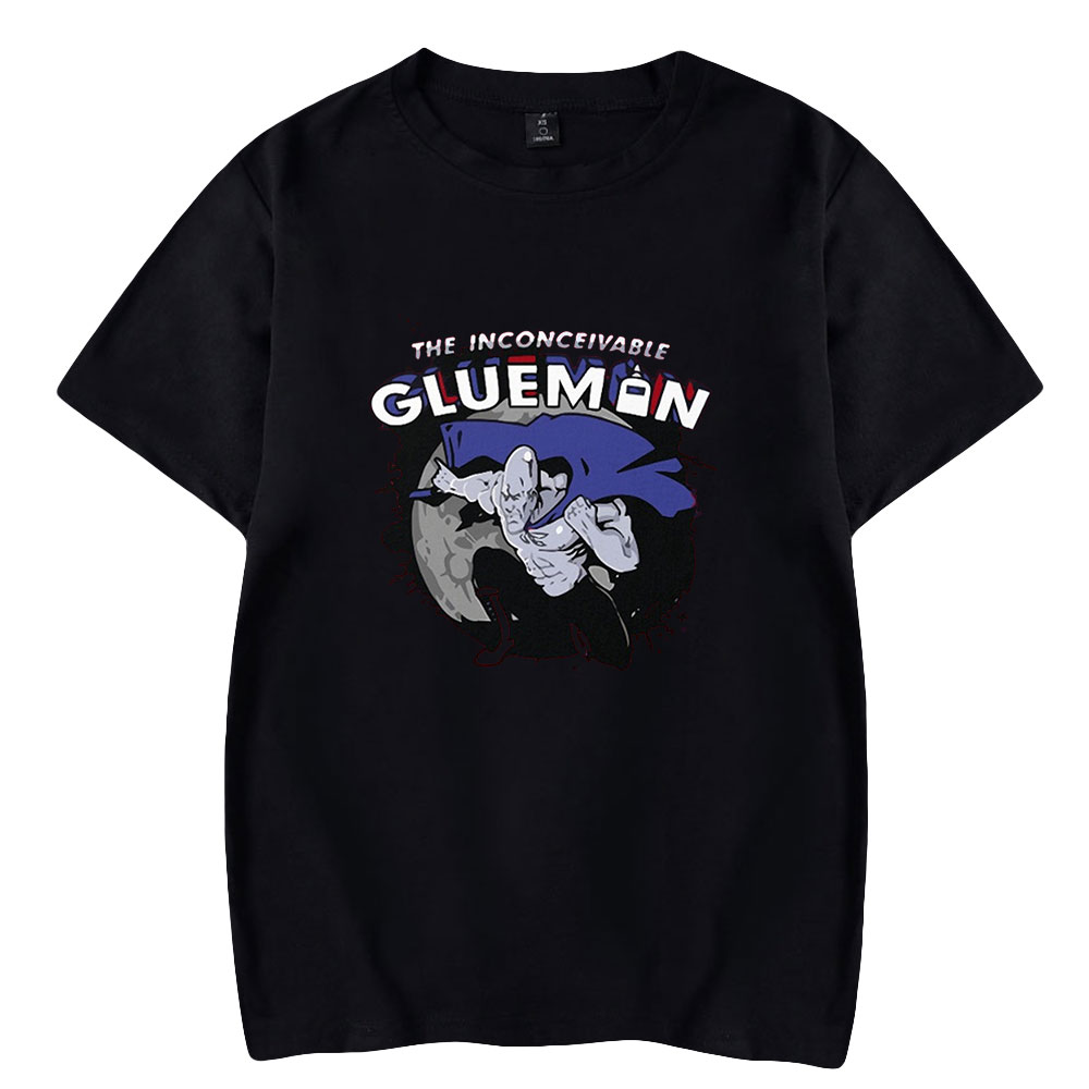 2026 Jerma985 Merch Tshirt Uni - Men Fashion Youtuber incelemesi ve fiyatı