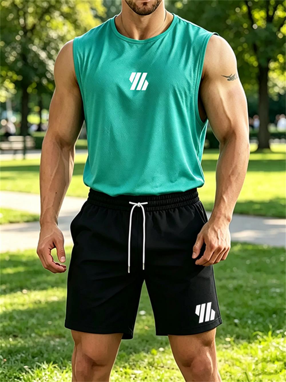 2026 yeni erkek markası yelek  - Men'S Fashion For 2026 incelemesi ve fiyatı