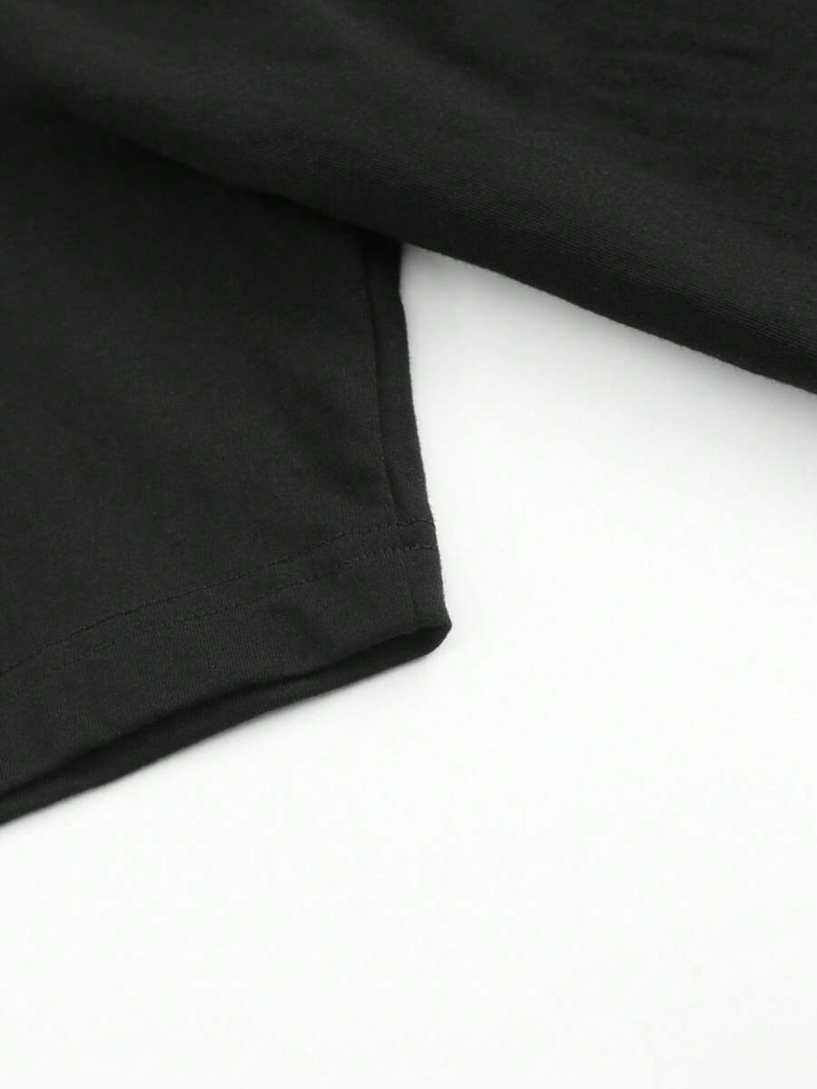 Moda Baskılı Erkek Tişörtü, Sa - Mens Fashion Combination incelemesi ve fiyatı