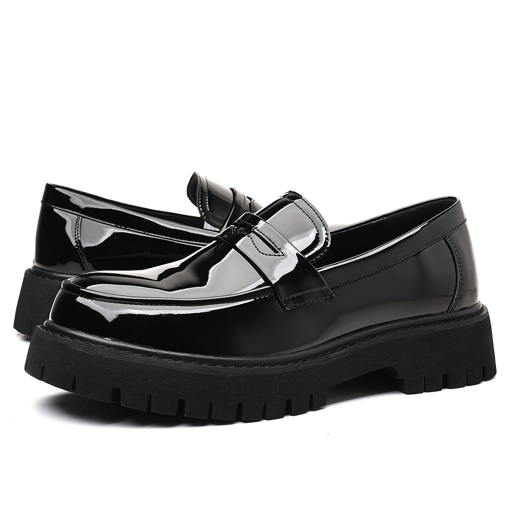 Yeni Erkek Loafer'ları Slip On - Suede Loafers Men incelemesi ve fiyatı